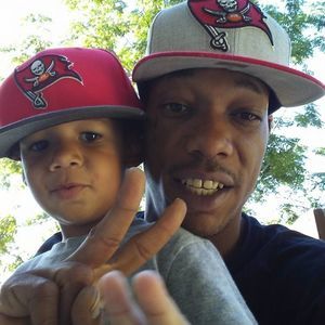 Meet your Posher, Corey